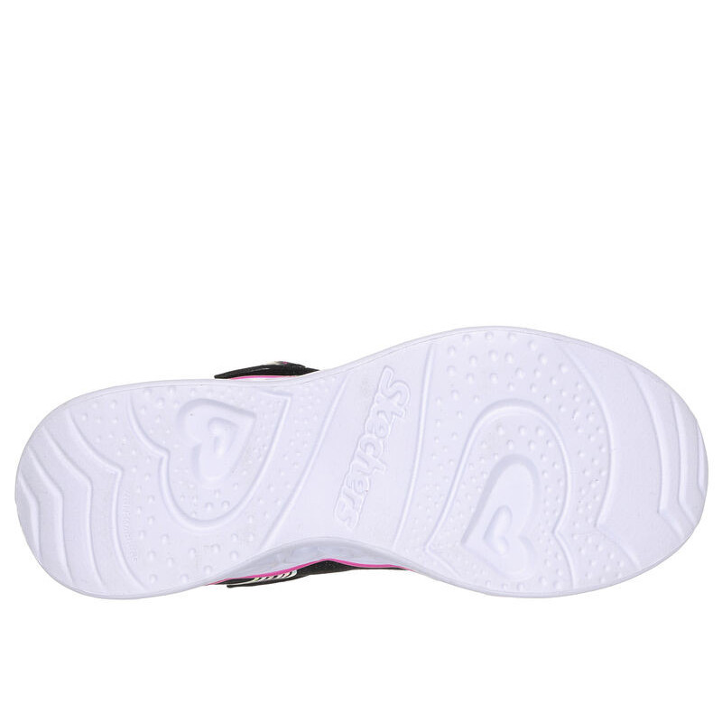 Skechers S light  retro hearts black/multi