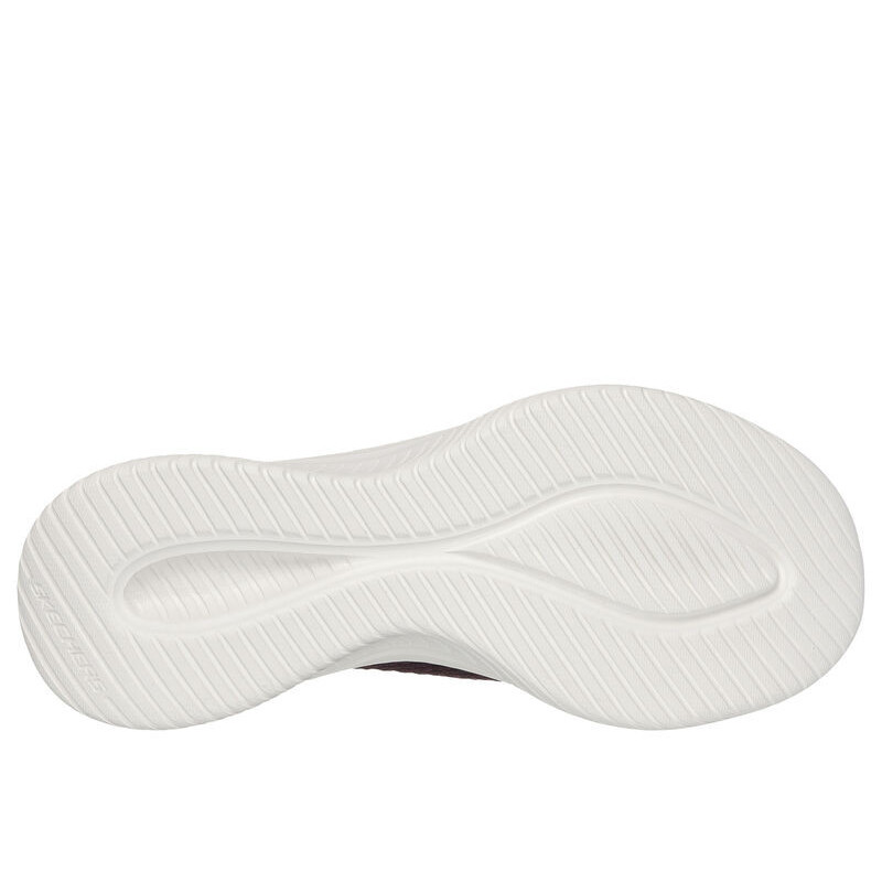 Skechers ultra flex 3.0 shiny night slip-ins wine