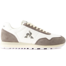 Le coq sportif Astra 2 w optical white/ tornado