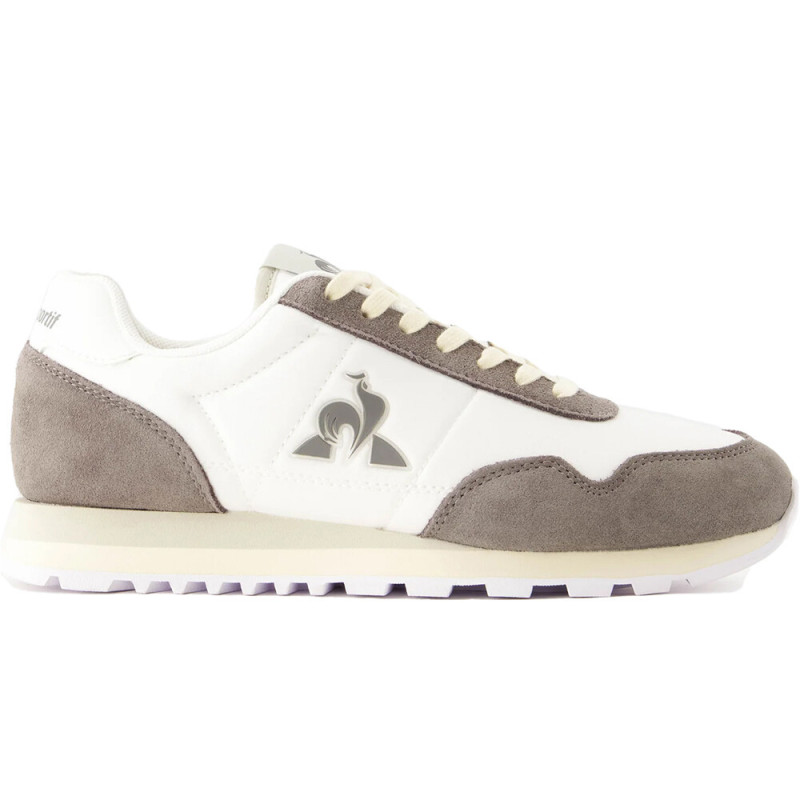 Le coq sportif Astra 2 w optical white/ tornado