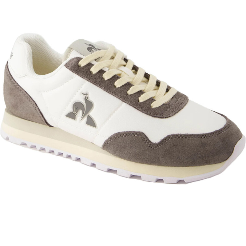 Le coq sportif Astra 2 w optical white/ tornado