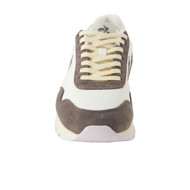 Le coq sportif Astra 2 w optical white/ tornado