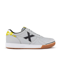 Munich G3 profit casual 412 grey/black/yellow