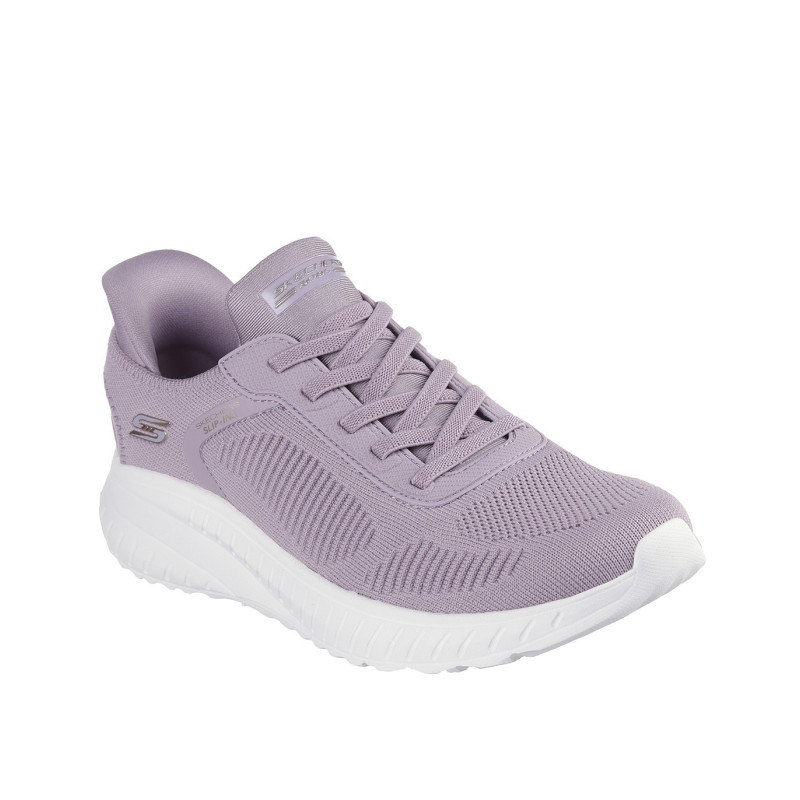 Skechers bobs squad chaos current muse Lavender
