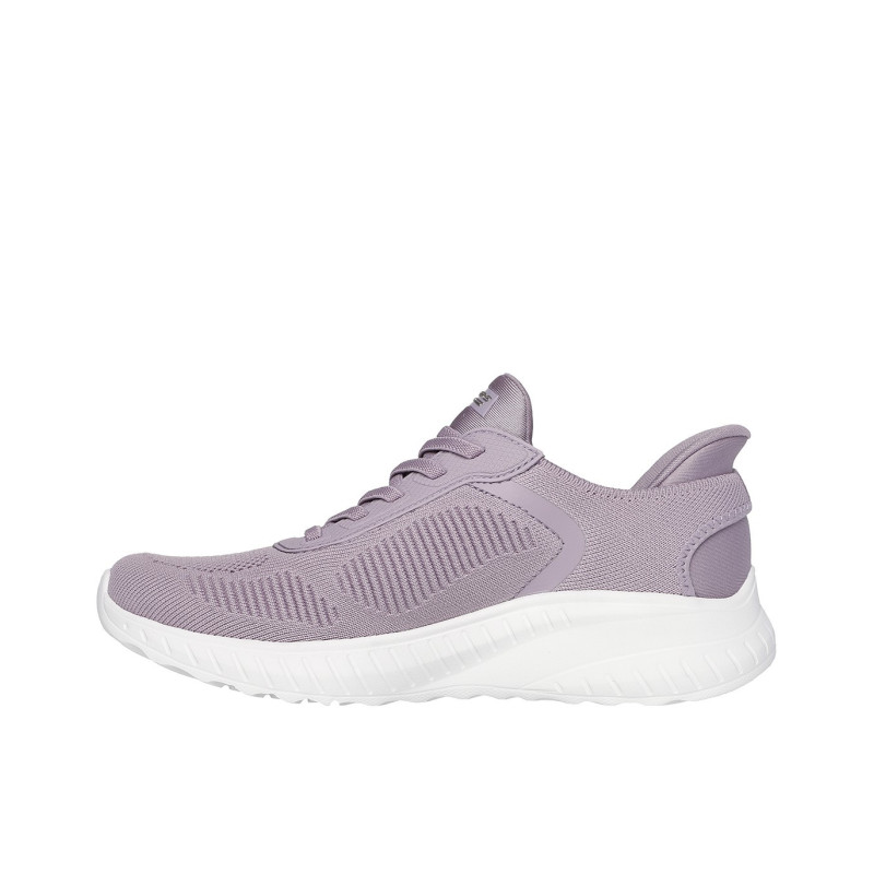 Skechers bobs squad chaos current muse Lavender