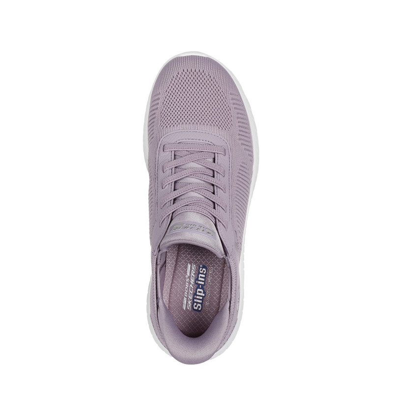 Skechers bobs squad chaos current muse Lavender