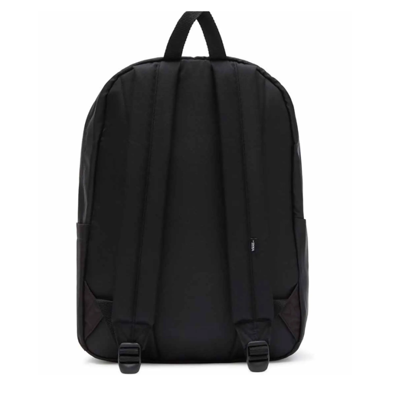 Vans old skool classic black backpack