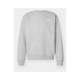 New balance Sport essentials fleece logo grey