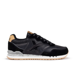 Munich dash w 242 black/black/beige