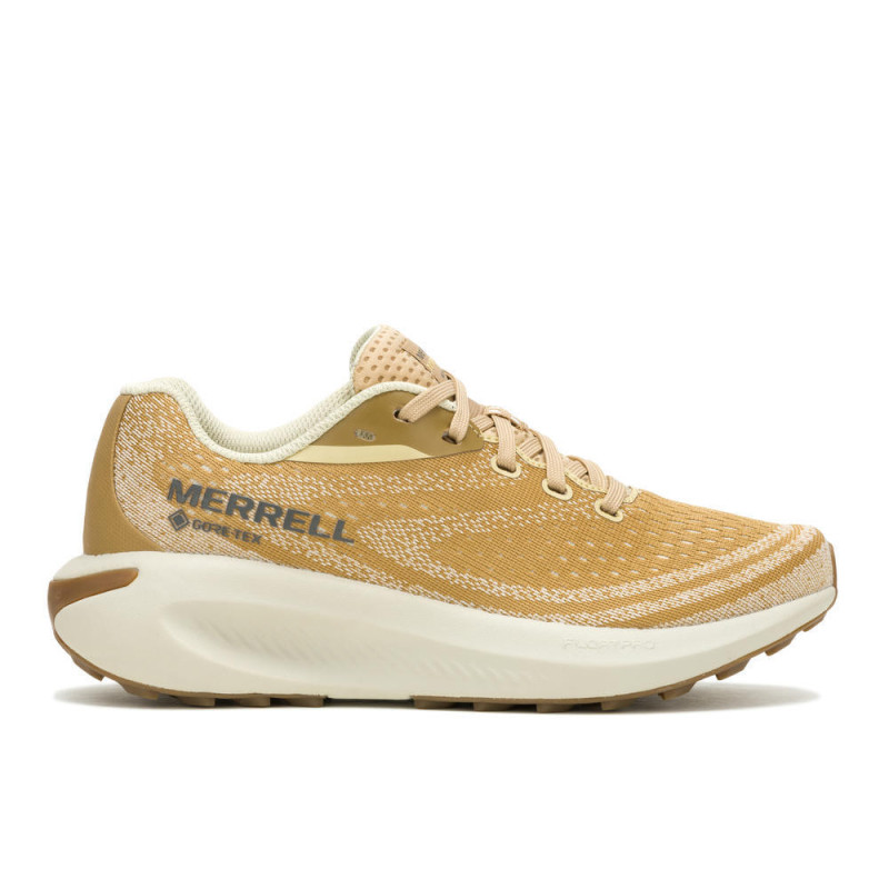 Merrell morphilite gtx tan bronzer