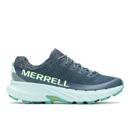 Merrell agility peak 5 slate