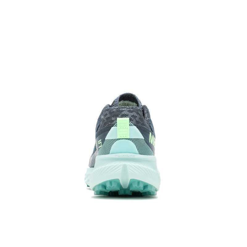 Merrell agility peak 5 slate