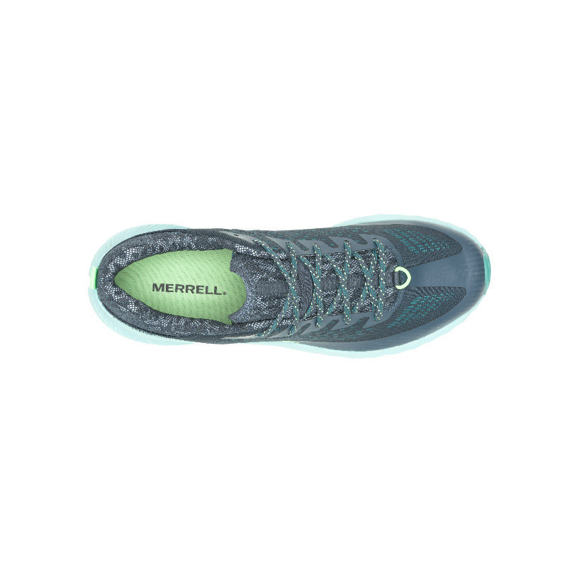 Merrell agility peak 5 slate