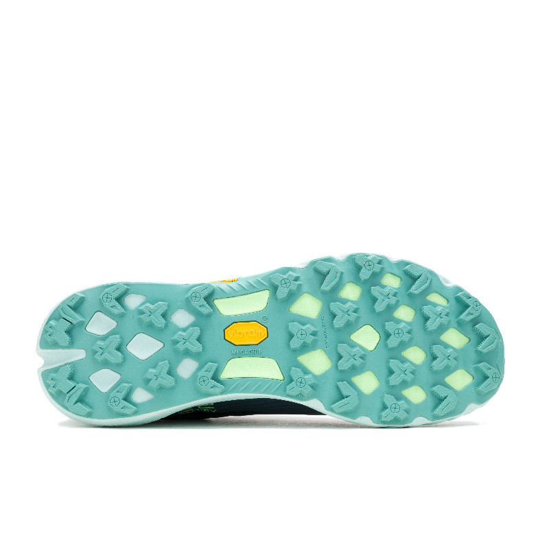 Merrell agility peak 5 slate