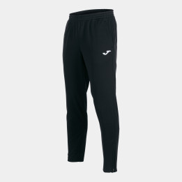 Joma long pants elba black (slim-fit)