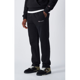 Champion standar fit pant black