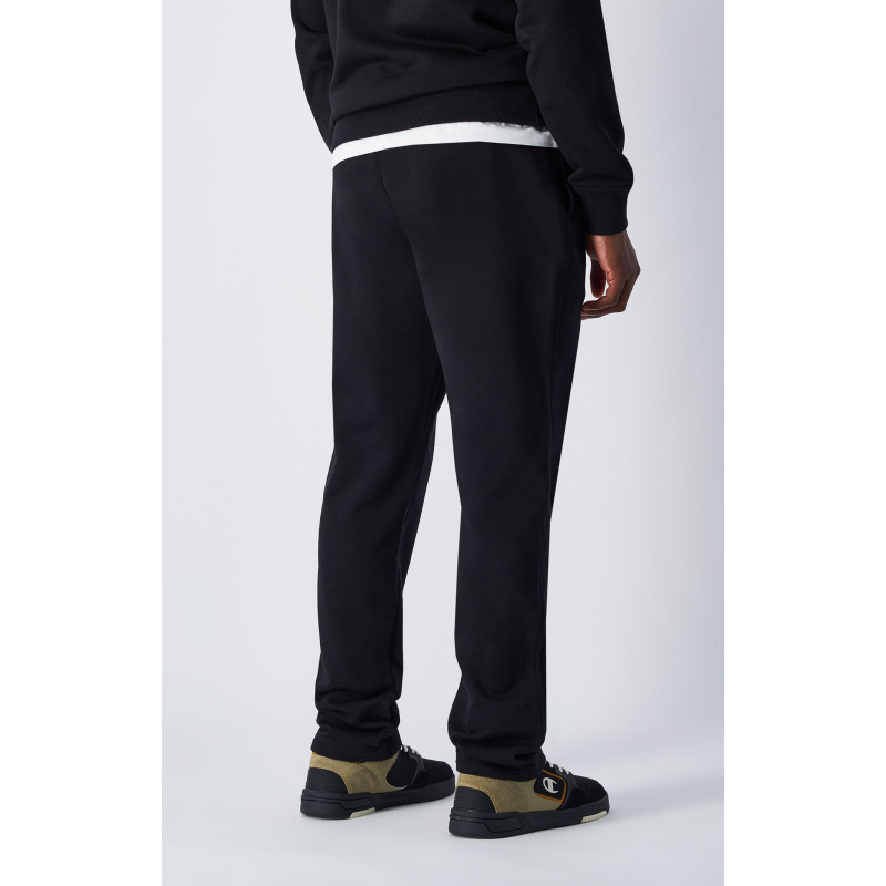 Champion standar fit pant black