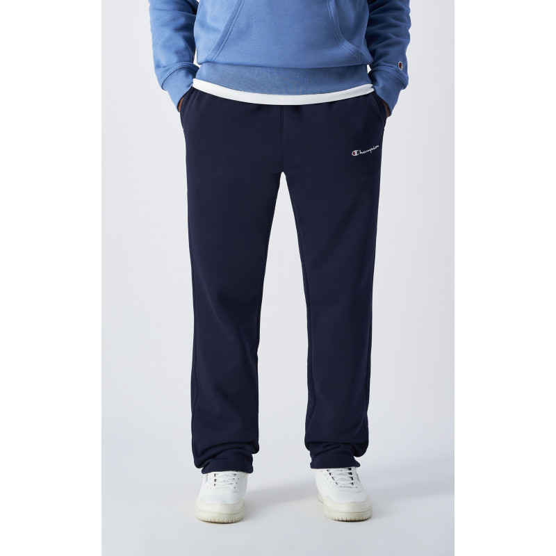 Champion standar fit pant navy