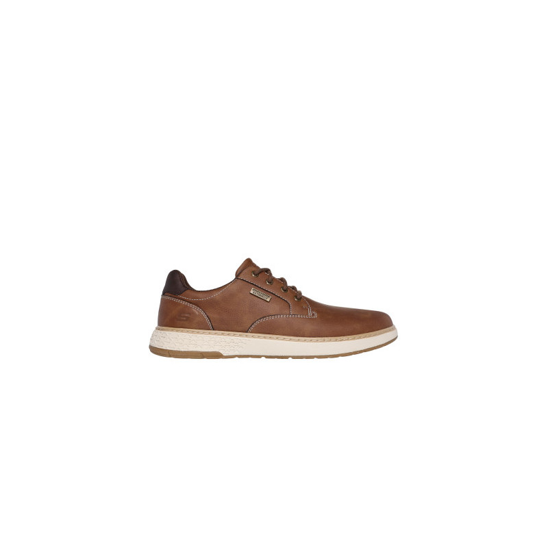 Skechers garlan-pryor brown