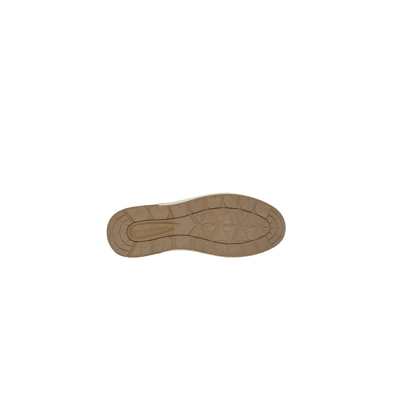Skechers garlan-pryor brown