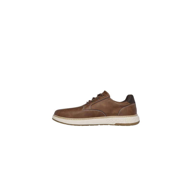 Skechers garlan-pryor brown
