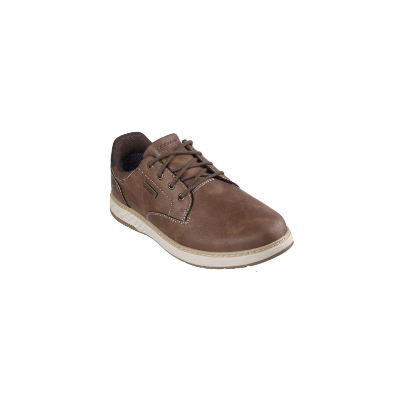 Skechers garlan-pryor brown