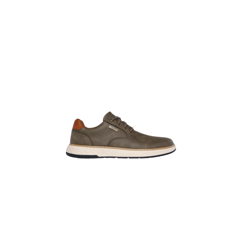 Skechers garlan-pryor olive