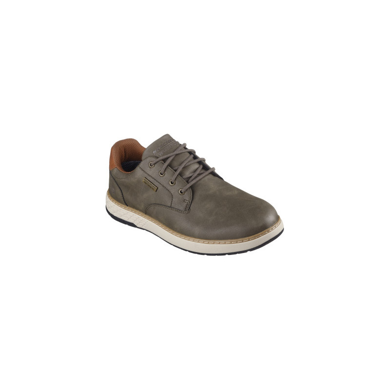 Skechers garlan-pryor olive
