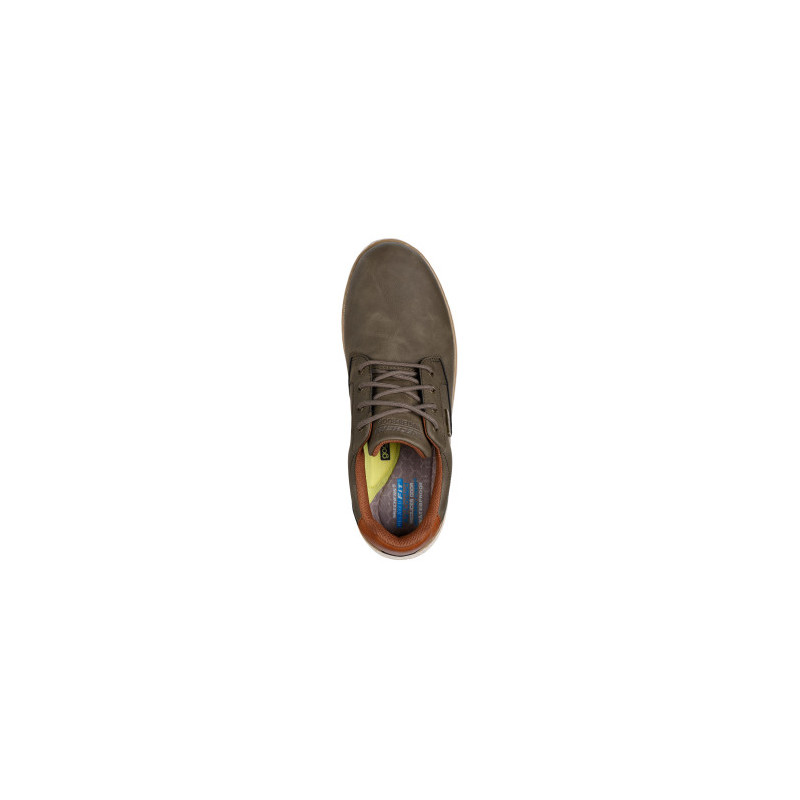 Skechers garlan-pryor olive