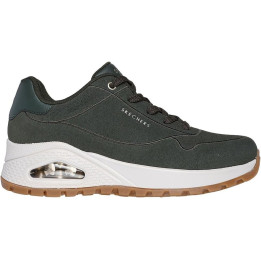 Skechers uno rugged-chillproof  olive