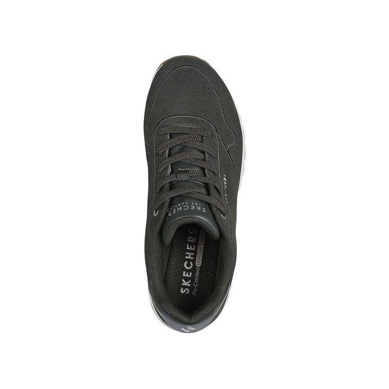 Skechers uno rugged-chillproof  olive