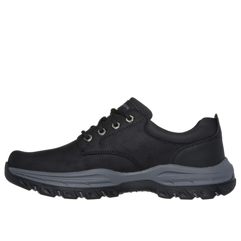 Skechers knowlson-leland black