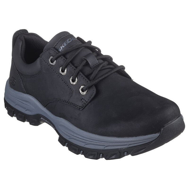 Skechers knowlson-leland black