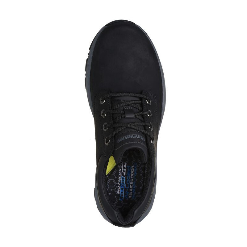 Skechers knowlson-leland black
