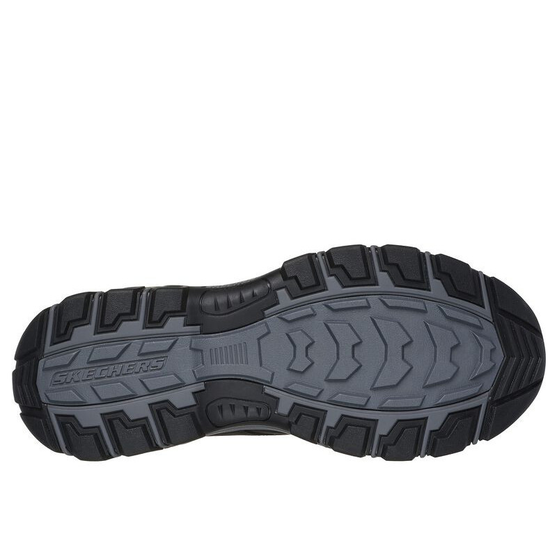Skechers knowlson-leland black