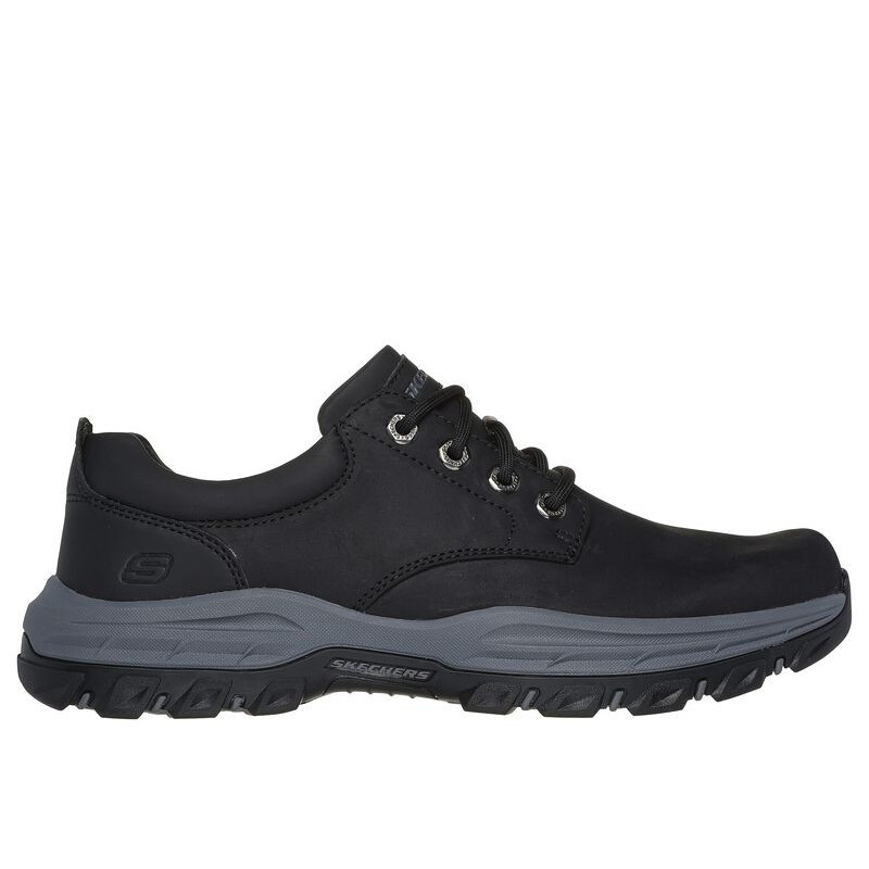 Skechers knowlson-leland black