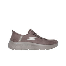 Skechers go walk flex-mali brown