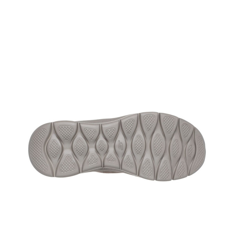 Skechers go walk flex-mali brown