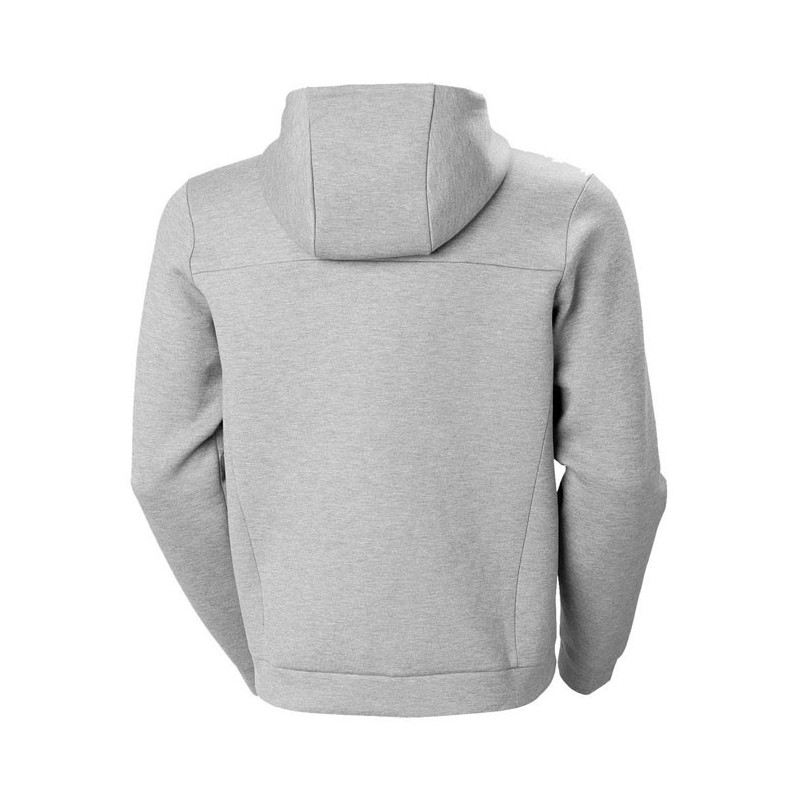 Helly hansen hp ocean fz jacket 2.0  grey