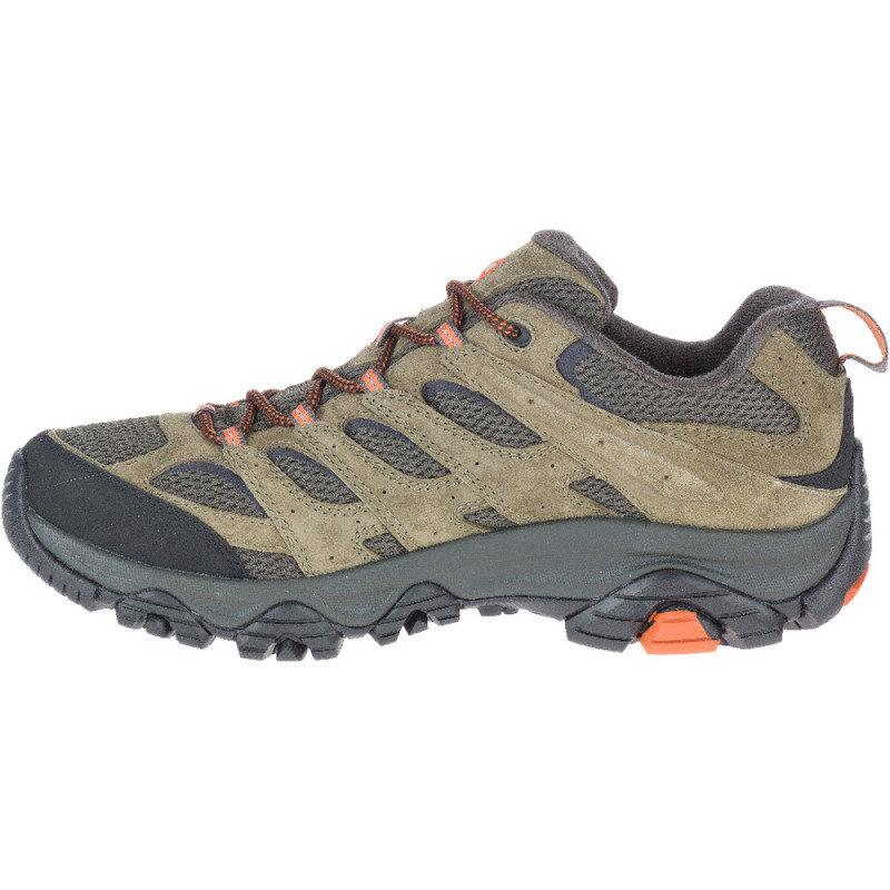 Merrell moab 3 gtx olive