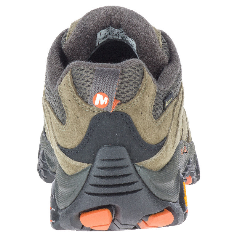 Merrell moab 3 gtx olive