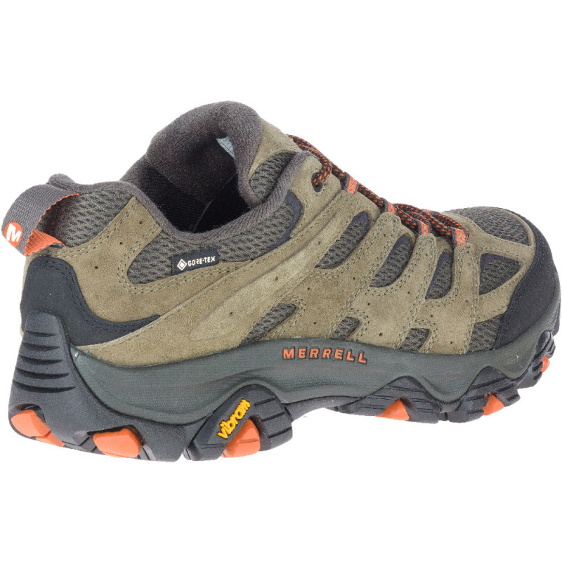 Merrell moab 3 gtx olive
