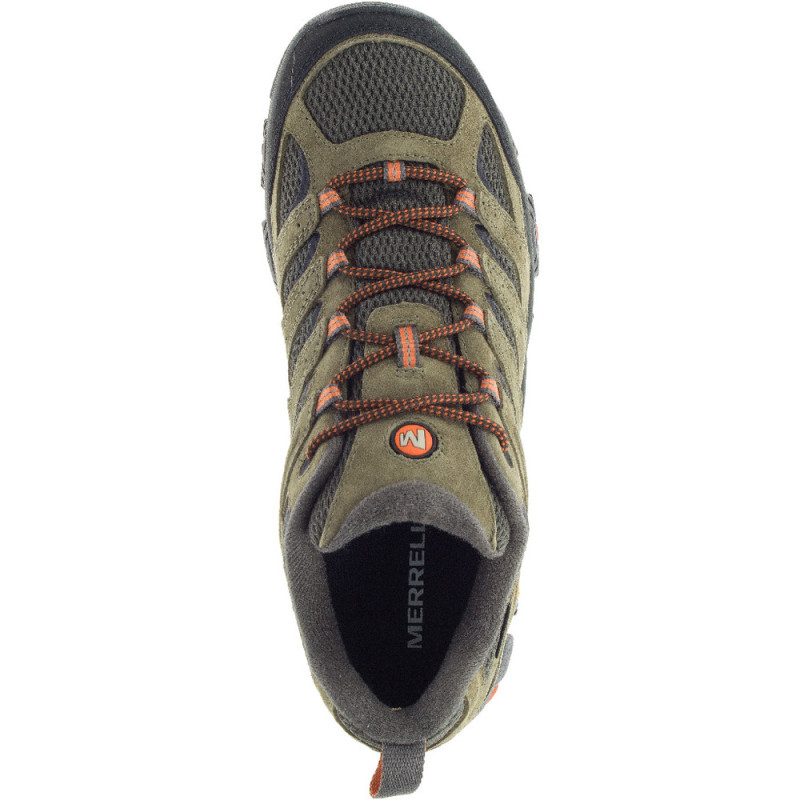 Merrell moab 3 gtx olive