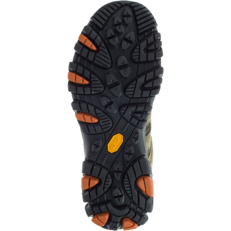 Merrell moab 3 gtx olive