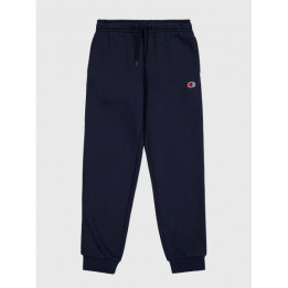 champion pant Rib Cuff jr. navy