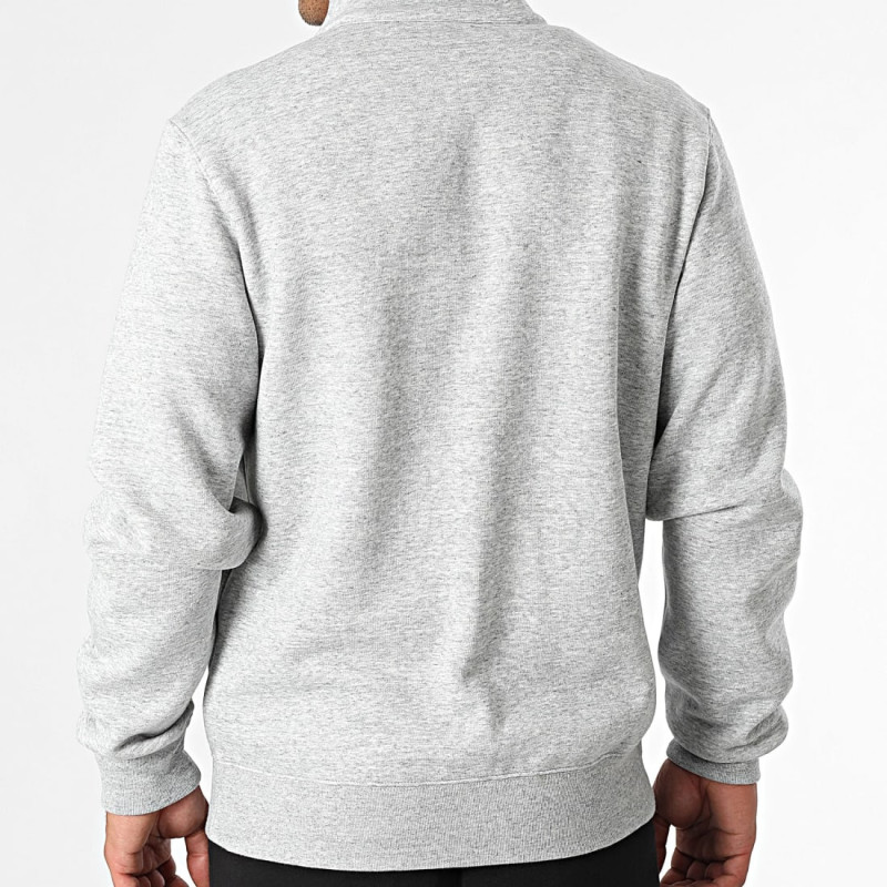 Champion Sweatsuit grey/black