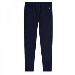 Champion drawstring w pants navy
