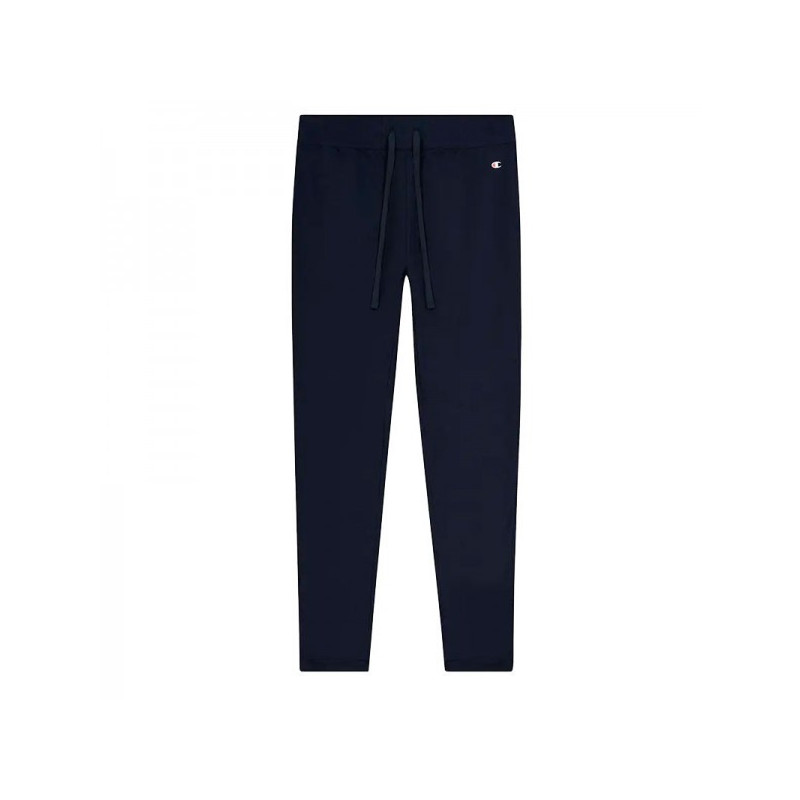 Champion drawstring w pants navy