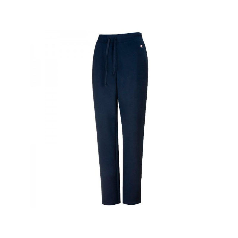 Champion drawstring w pants navy