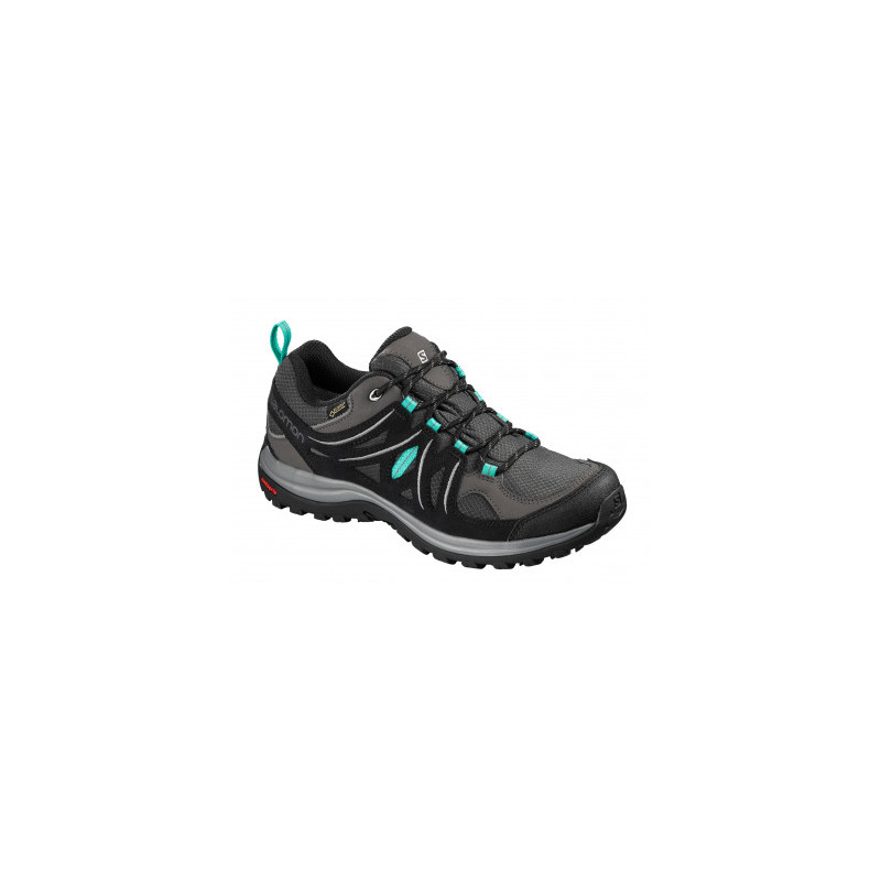 404718 ELLIPSE 2 GTX GRIS/TURQS W I20
